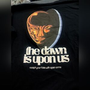 The Weeknd Dawn FM Shirt